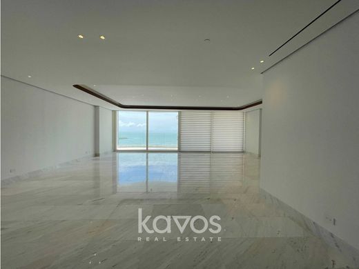 Appartamento a Panamá, Distrito de Panamá