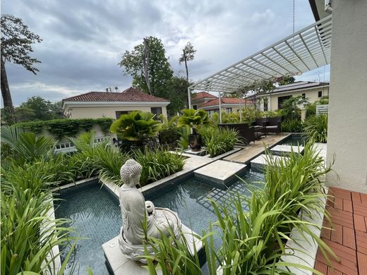 ‏בתי יוקרה ב  פנמה סיטי, Distrito de Panamá