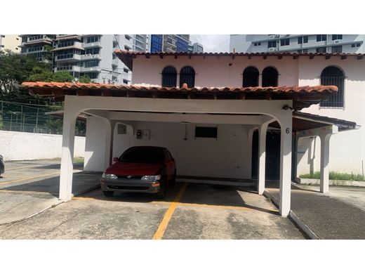 豪宅  巴拿馬城, Distrito de Panamá