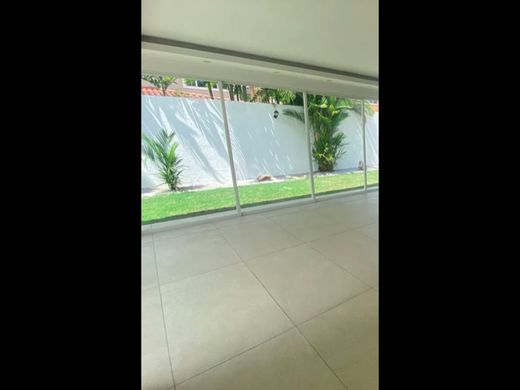 パナマシティ, Distrito de Panamáの高級住宅