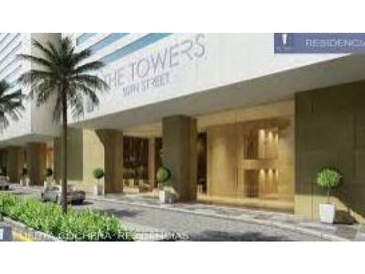 ‏דירה ב  Bella Vista, Distrito de Donoso