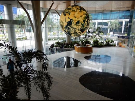 Bureau à Panamá, Distrito de Panamá