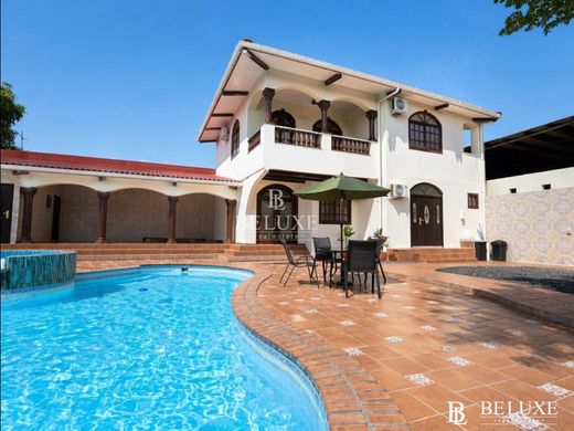 Luxury home in Panama City, Distrito de Panamá