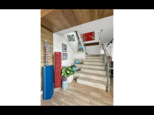 Διαμέρισμα σε Πόλη του Παναμά, Distrito de Panamá