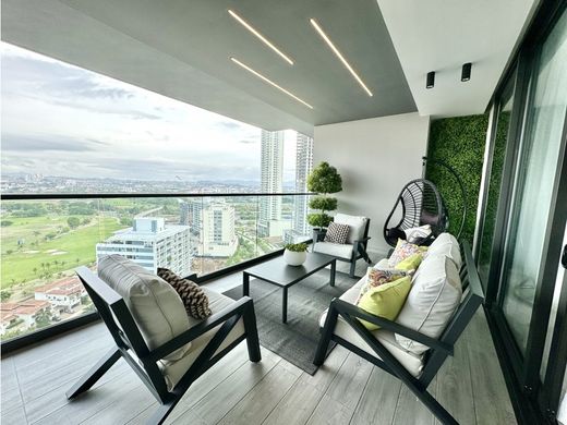 Appartamento a Panamá, Distrito de Panamá