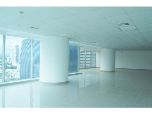 Office in Panama City, Distrito de Panamá