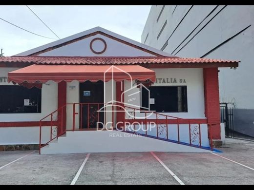 Элитный дом, Панама, Distrito de Panamá