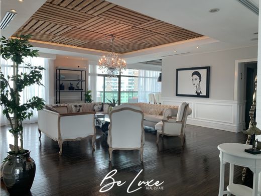 아파트 / 파나마 시, Distrito de Panamá