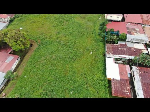 Terreno en Juan Díaz, Distrito de Antón