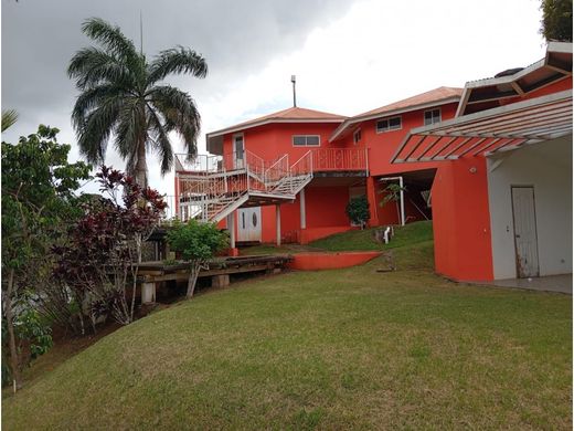 Εξοχική κατοικία σε La Chorrera, Distrito de La Chorrera