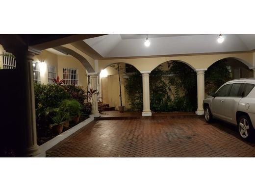 Luxus-Haus in Panama-Stadt, Distrito de Panamá