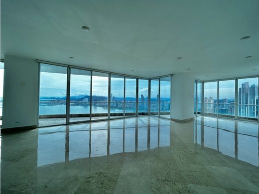 Apartment / Etagenwohnung in Panama-Stadt, Distrito de Panamá