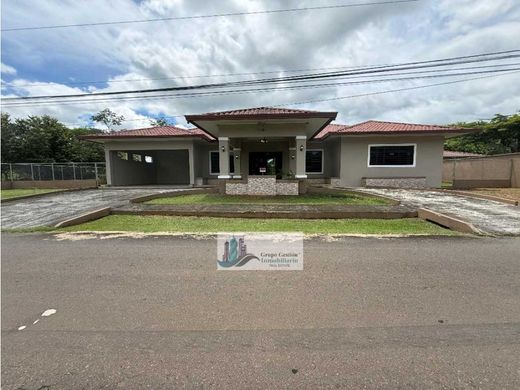 Luksusowy dom w David, Distrito de David