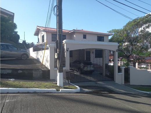 Maison de luxe à San Miguelito, Distrito San Miguelito