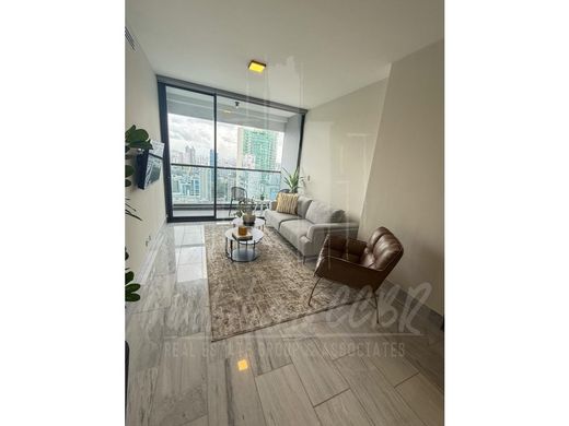 아파트 / 파나마 시, Distrito de Panamá