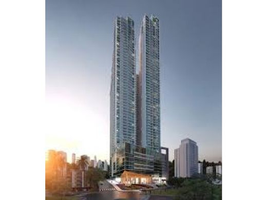 パナマシティ, Distrito de Panamáのアパートメント