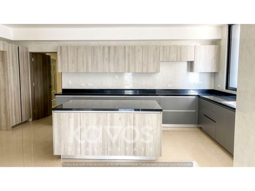 Apartment / Etagenwohnung in Panama-Stadt, Distrito de Panamá