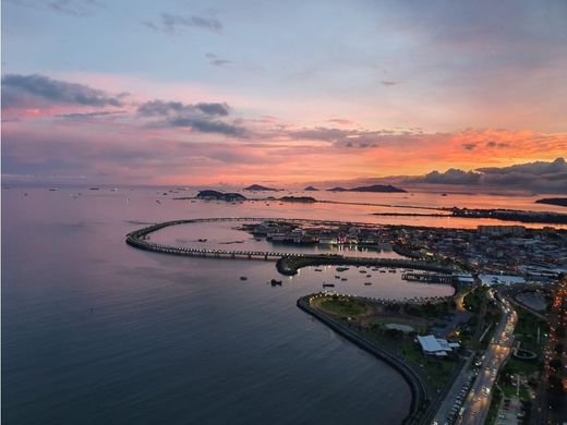 Piso / Apartamento en Ciudad de Panamá, Distrito de Panamá
