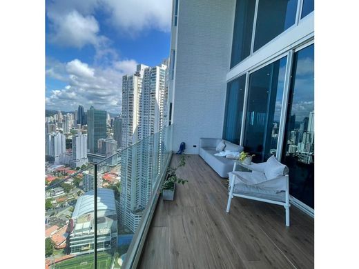 Appartement in Panama-stad, Distrito de Panamá