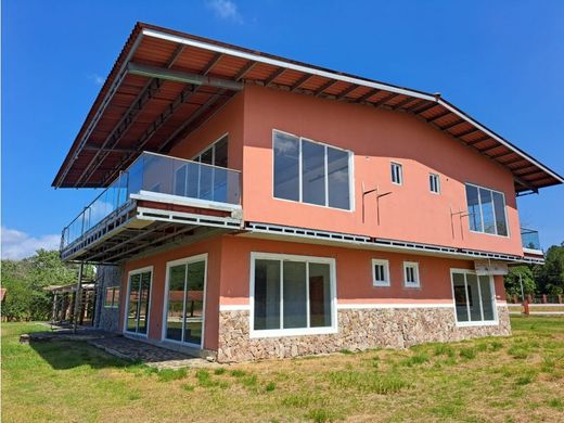 전원/농가 / Penonomé, Distrito Penonomé