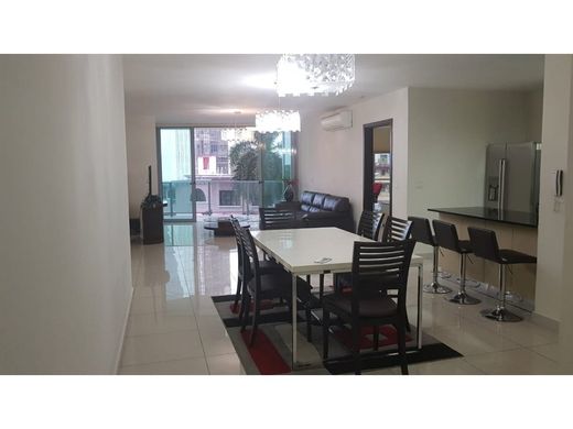 Piso / Apartamento en Bella Vista, Distrito de Donoso