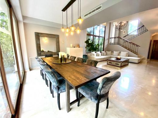 Luxury home in Panama City, Distrito de Panamá