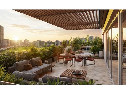 Appartamento a Panamá, Distrito de Panamá