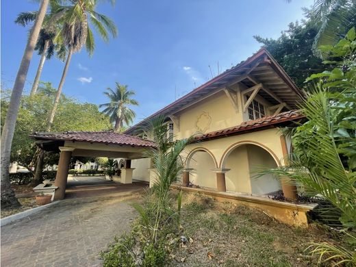 Luxury home in Ancón, Distrito de Panamá