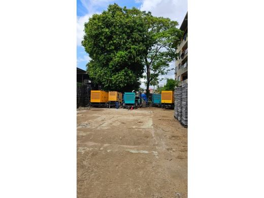 Αγροτεμάχιο σε Πόλη του Παναμά, Distrito de Panamá