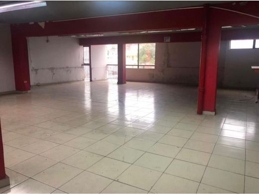 Wohnkomplexe in Panama-Stadt, Distrito de Panamá