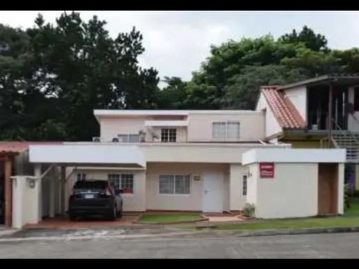 Casa di lusso a Ancón, Distrito de Panamá