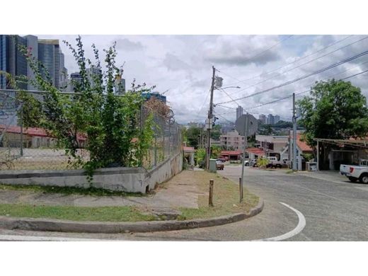 Terreno a Betania, Distrito de Panamá