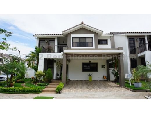 Casa de luxo - Panamá, Distrito de Panamá