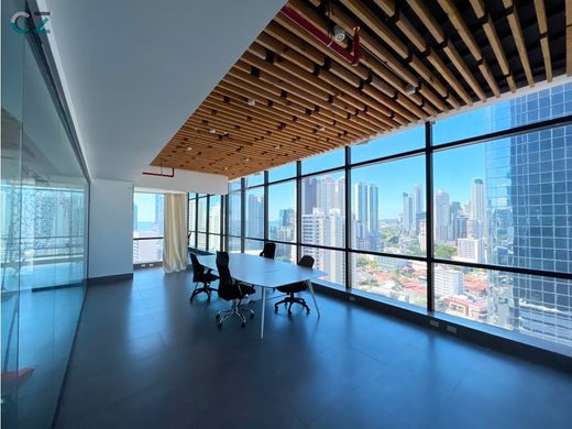 Γραφείο σε Πόλη του Παναμά, Distrito de Panamá