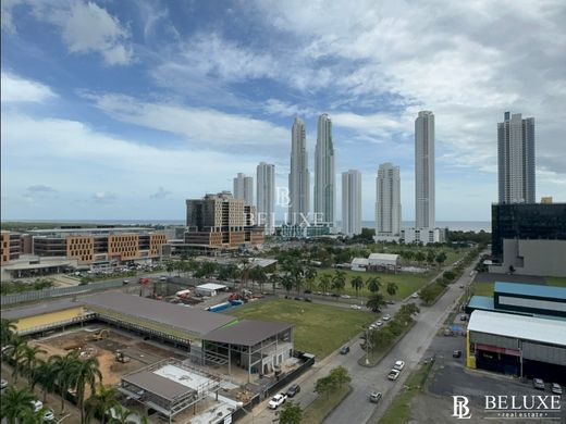 Apartment / Etagenwohnung in Panama-Stadt, Distrito de Panamá