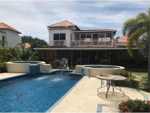 Maison de luxe à Antón, Distrito de Antón