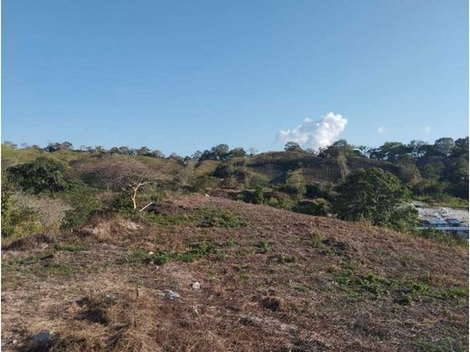‏בתים כפריים או חוות ב  Volcán, Distrito de Bugaba
