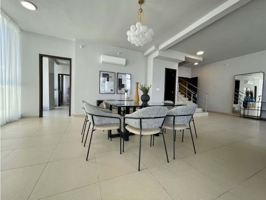 Пентхаус, Панама, Distrito de Panamá