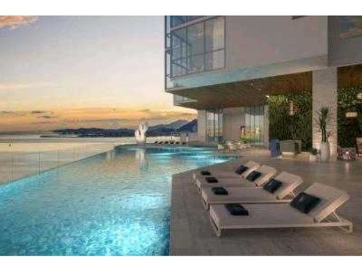 Daire Panama Pacifico, Provincia de Panamá