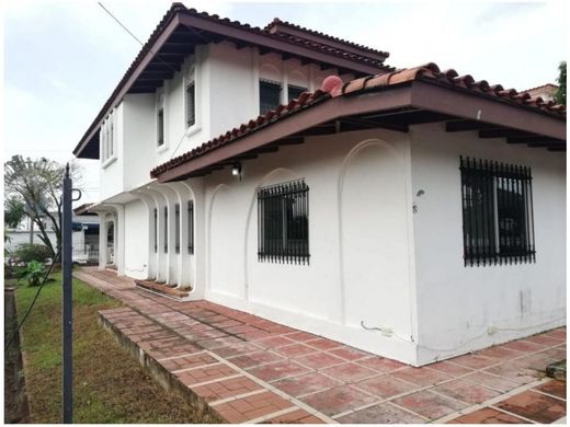 Casa di lusso a Panamá, Distrito de Panamá