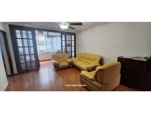 Apartamento - Panamá, Distrito de Panamá