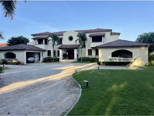 Luksusowy dom w Buenaventura, Distrito de Portobelo