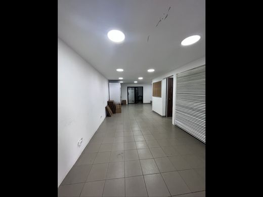 Wohnkomplexe in Panama-Stadt, Distrito de Panamá