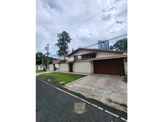 豪宅  巴拿馬城, Distrito de Panamá