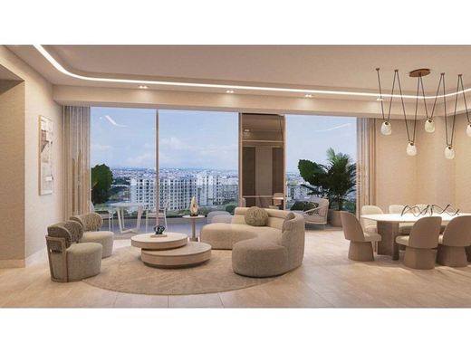 Piso / Apartamento en Ciudad de Panamá, Distrito de Panamá