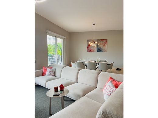 Apartment / Etagenwohnung in Antón, Distrito de Antón