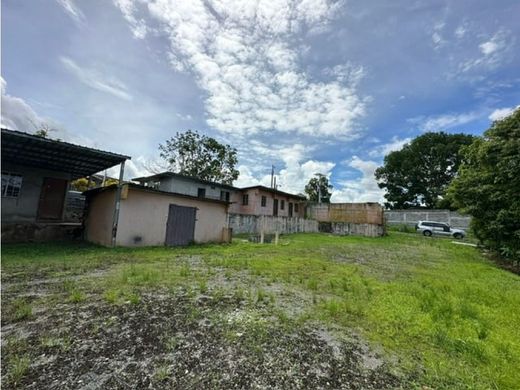 Terreno en Tocumen, Distrito de Panamá