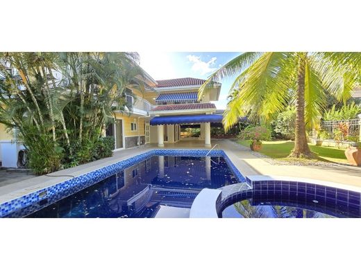 Maison de luxe à Panamá, Distrito de Panamá