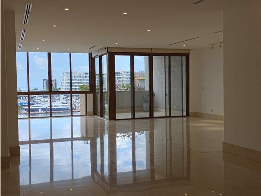 Квартира, Панама, Distrito de Panamá