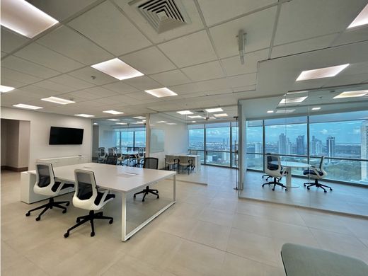 Escritório - Panamá, Distrito de Panamá